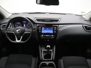 NISSAN QASHQAI N-Connecta