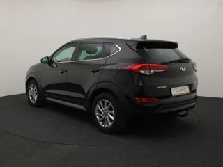 HYUNDAI TUCSON Premium