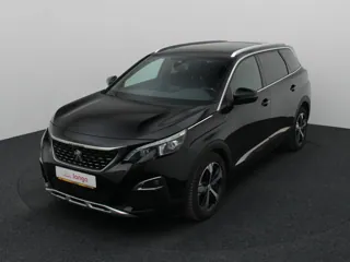 PEUGEOT 5008 GT
