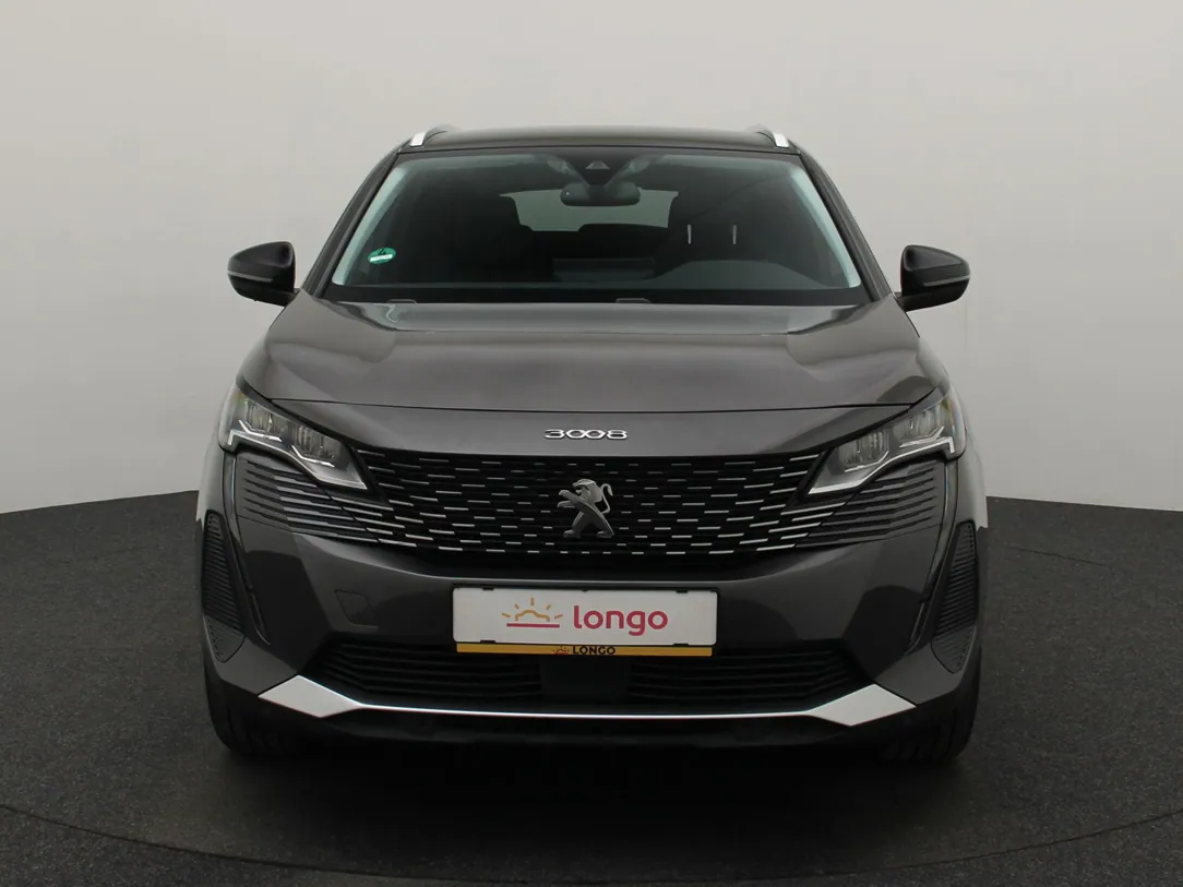 PEUGEOT 3008 Allure
