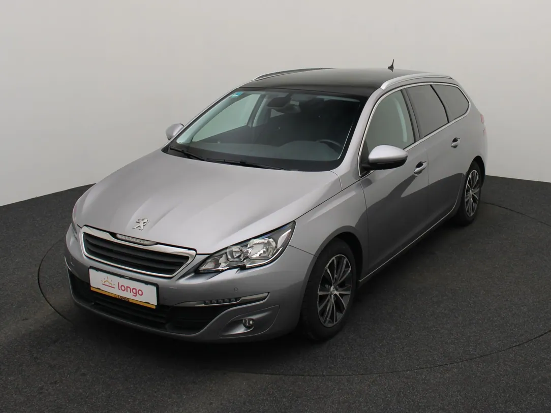 PEUGEOT 308 Executive