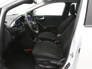FORD Puma MHEV Titanium
