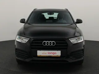 AUDI Q3 Sport Pro Line S