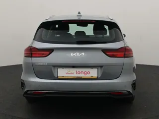 KIA CEED DynamicLine