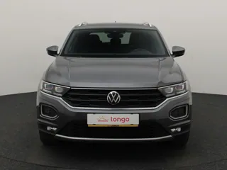 VOLKSWAGEN T-ROC Sport