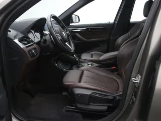 BMW X1 High Executive