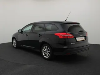 FORD FOCUS Titanium