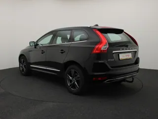 VOLVO XC60 Polar+
