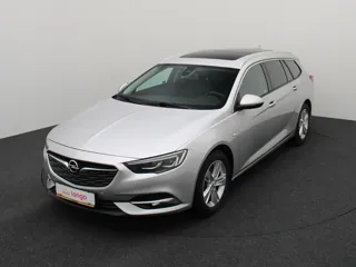 OPEL INSIGNIA Innovation