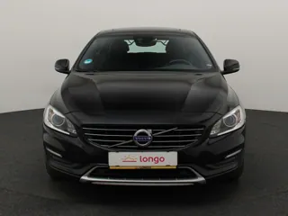 VOLVO V60 Polar+ Dynamic