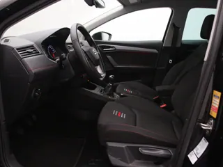 SEAT IBIZA FR Business Intense