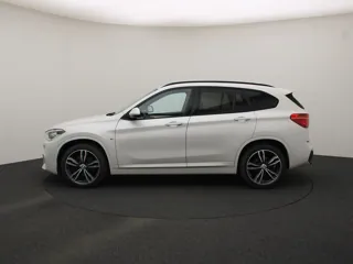 BMW X1 M Sport