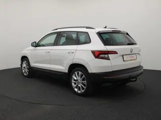 2019 SKODA KAROQ Ambition Business