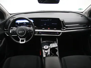 KIA SPORTAGE DynamicLine