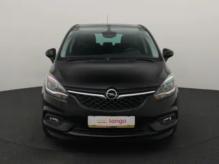 OPEL ZAFIRA TOURER Business Executive