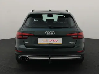 AUDI A4 Allroad Pro Line Plus