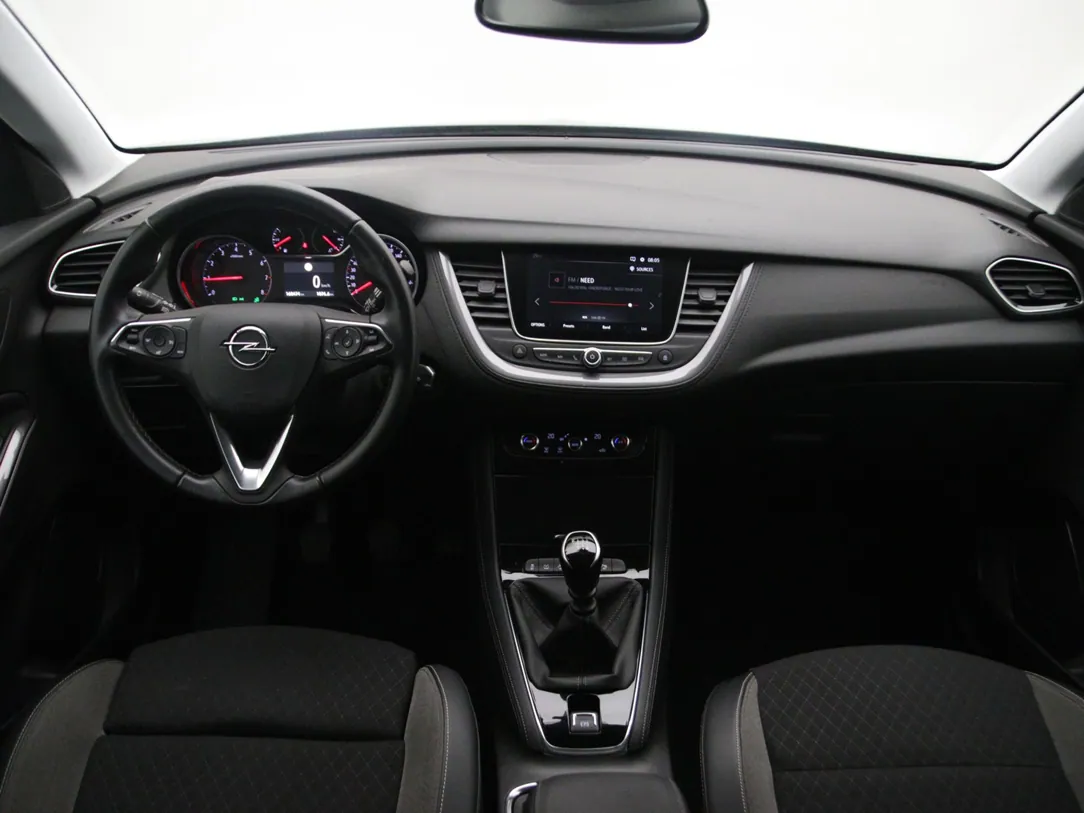 OPEL GRANDLAND X Innovation