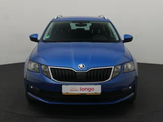 SKODA OCTAVIA Clever Edition
