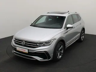 VOLKSWAGEN TIGUAN R-Line Business+