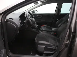 SEAT LEON Style Business