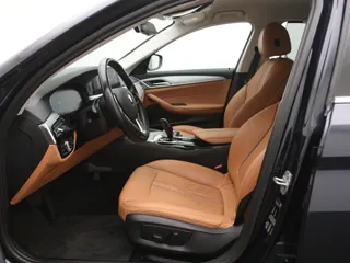 BMW 520 MHEV Executive Edition