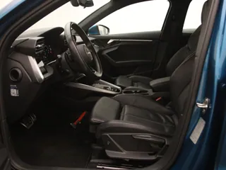 AUDI A3 Business edition
