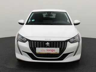 PEUGEOT 208 Allure