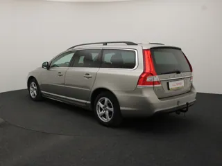 VOLVO V70 Dynamic Edition