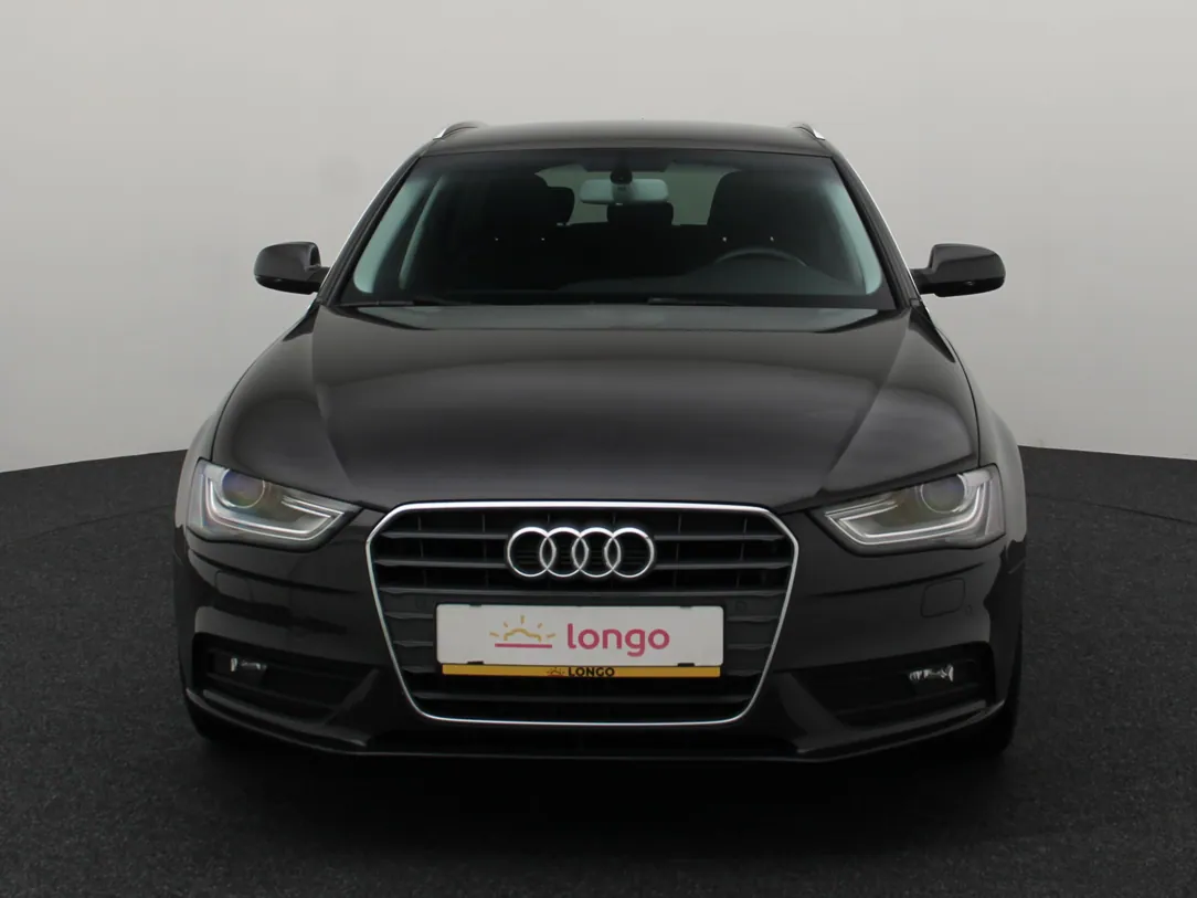 AUDI A4 Business Edition