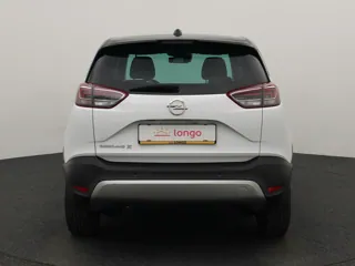 OPEL CROSSLAND X Online Edition