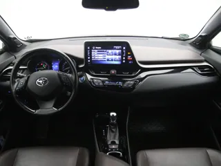 TOYOTA C-HR Executive