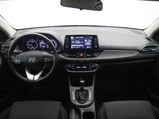 HYUNDAI I30 Comfort
