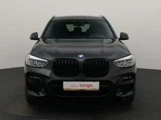BMW X3 High Executive