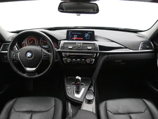 BMW 320 High Executive