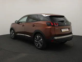 PEUGEOT 3008 Allure