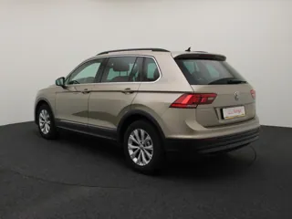VOLKSWAGEN TIGUAN Comfortline
