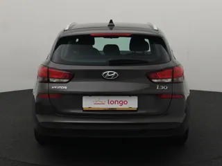 HYUNDAI I30 Comfort