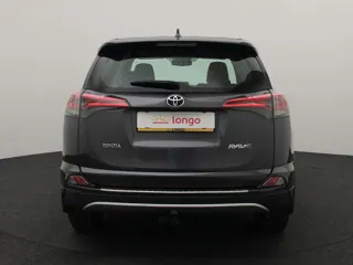 TOYOTA RAV 4 Comfort