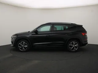 SKODA KODIAQ Sportline Business