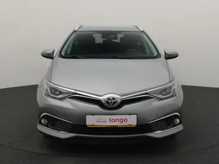TOYOTA AURIS Executive