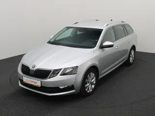 SKODA OCTAVIA Sport Business