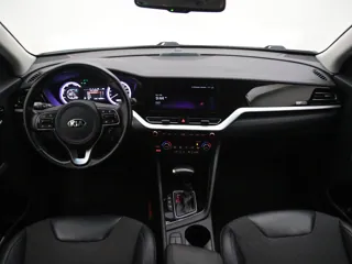 KIA NIRO DynamicLine