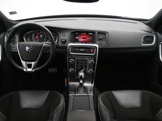 VOLVO V60 Business Sport
