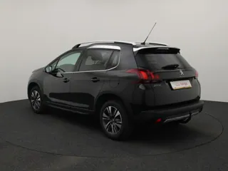 PEUGEOT 2008 Allure
