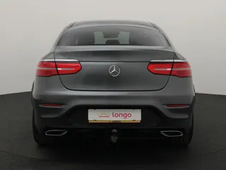 MERCEDES BENZ GLC350 AMG Line