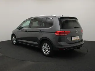 VOLKSWAGEN TOURAN Highline