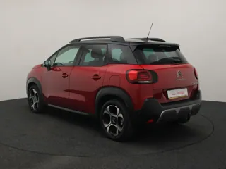 CITROEN C3 AIRCROSS S&S Shine