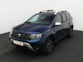 DACIA DUSTER Prestige AWD
