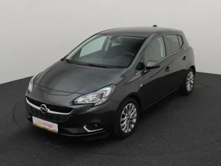OPEL CORSA Online Edition