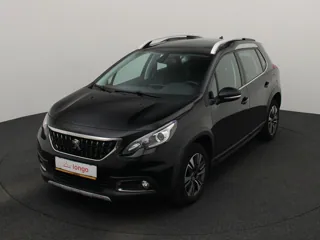 PEUGEOT 2008 GT-Line
